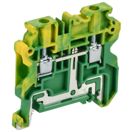 ARMAFIX Клемма винтовая CY4 PE Ex IEK