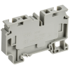 ARMAFIX Клемма пружинная CX10 10мм2 проходная серая IEK