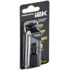 ARMATOOL Сменное лезвие Т 18,8х60,5мм SK2 набор 10шт IEK