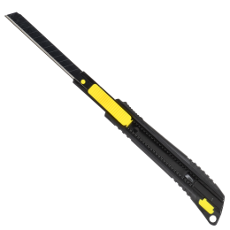 ARMATOOL Нож строительный AUTO-lock 9мм НС-9 SK2 IEK