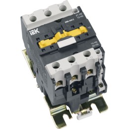 Контактор КМИ-34012 40А 110В/АС3 1NO,1NC IEK