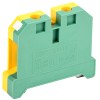 Зажим наборный ЗНИ-16PEN 16мм2 (JXB-земля) IEK