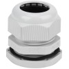 Сальник PG 29 диаметр проводника 18-24мм IP54 IEK