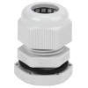 Сальник PG 13,5 диаметр проводника 7-11мм IP54 IEK