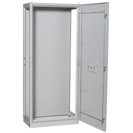 SMART Корпус металлический сборный ВРУ 1800х600х450мм IP31 IEK
