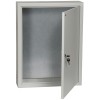 Корпус металлический ЩМП-65.50.15 УХЛ3 IP31 IEK