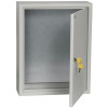 Корпус металлический ЩМП-50.40.15 УХЛ3 IP31 IEK