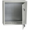 Корпус металлический ЩМП-60.60.25 УХЛ3 IP31 IEK