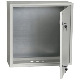 Корпус металлический ЩМП-60.60.25 УХЛ3 IP31 IEK