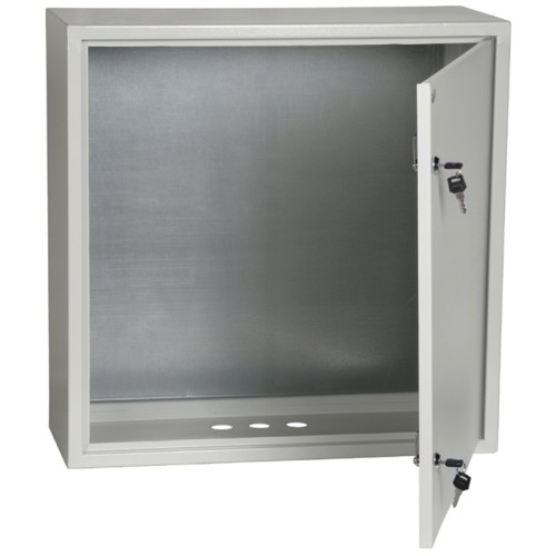 Корпус металлический ЩМП-60.60.25 УХЛ3 IP31 IEK