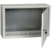 Корпус металлический ЩМП-40.60.25 УХЛ3 IP31 IEK