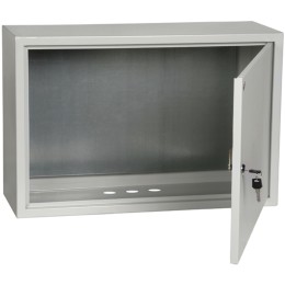 Корпус металлический ЩМП-40.60.25 УХЛ3 IP31 IEK