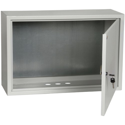 Корпус металлический ЩМП-40.60.25 УХЛ3 IP31 IEK