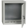 Корпус металлический ЩМП-40.40.25 УХЛ3 IP31 IEK