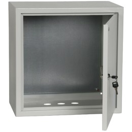 Корпус металлический ЩМП-40.40.25 УХЛ3 IP31 IEK