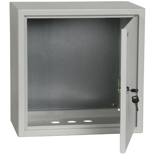 Корпус металлический ЩМП-40.40.25 УХЛ3 IP31 IEK