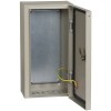 Корпус металлический ЩМП-4.2.1-0 (400х210х150мм) У2 IP54 IEK