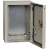 Корпус металлический ЩМП-3.2.1-0 (300х210х150мм) У2 IP54 IEK