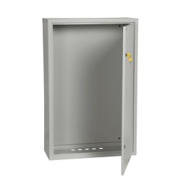 Корпус металлический ЩМП-120.75.30 УХЛ3 IP31 IEK