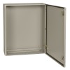 Корпус металлический ЩМП-5-0 (1000х650х285мм) У2 IP54 IEK