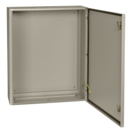 Корпус металлический ЩМП-5-0 (1000х650х285мм) У2 IP54 IEK