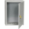 Корпус металлический ЩМП-65.50.20 УХЛ3 IP31 IEK