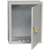 Корпус металлический ЩМП-50.40.20 УХЛ3 IP31 IEK