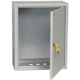 Корпус металлический ЩМП-50.40.20 УХЛ3 IP31 IEK