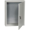 Корпус металлический ЩМП-40.30.20 УХЛ3 IP31 IEK
