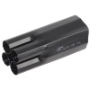 Перчатка термоусаживаемая ПТк 4х70-120 1кВ IEK