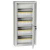 TITAN 3 Корпус металлический ЩРн-48 (620х310х120мм) IP31 IEK