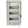 TITAN 3 Корпус металлический ЩРн-36 (540х310х120мм) IP31 IEK