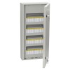 TITAN 3 Корпус металлический ЩРн-48 (670х330х120мм) IP54 IEK