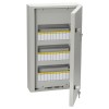 TITAN 3 Корпус металлический ЩРн-36 (540х330х120мм) IP54 IEK