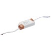 LED-драйвер MG-40-600-01 E для LED светильников 36Вт IEK
