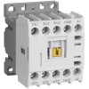 Миниконтактор МКИ-10610 6А 230В/АС3 1NO IEK