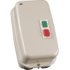 Контактор КМИ34062 40А в оболочке 220В/АС3 IP54 IEK
