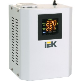 Стабилизаторы напряжения серии BOILER 0.5