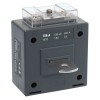 Трансформатор тока ТТИ-А 150/5А 5ВА 0,5S IEK