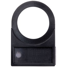 Держатель маркировки DM 18x25 IEK