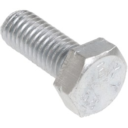 Болт шестигранный М6х20 IEK
