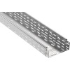 ESCA Лоток перфорированный 80х200х3000 IEK