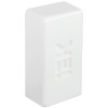 ELECOR Заглушка КМЗ 100х60 белый (2шт/компл) IEK