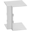 ELECOR Угол внутренний КМВ 20х10 белый (4шт/компл) IEK