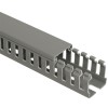 Кабель-канал перфорированный 80х60 ''ИМПАКТ'' IEK