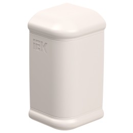 PRIMER Заглушка 80х40 IEK