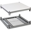 FORMAT Крыша и основание 800х600мм IP54 IEK