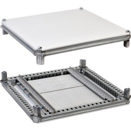FORMAT Крыша и основание 800х600мм IP54 IEK