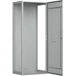 SMART Корпус металлический сборный ВРУ 2000х800х450мм IP54 IEK