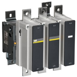 Контактор КТИ-7800 800А 230В/АС3 IEK